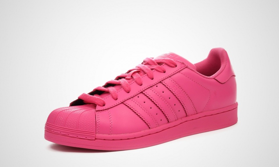 basket adidas pharrell williams