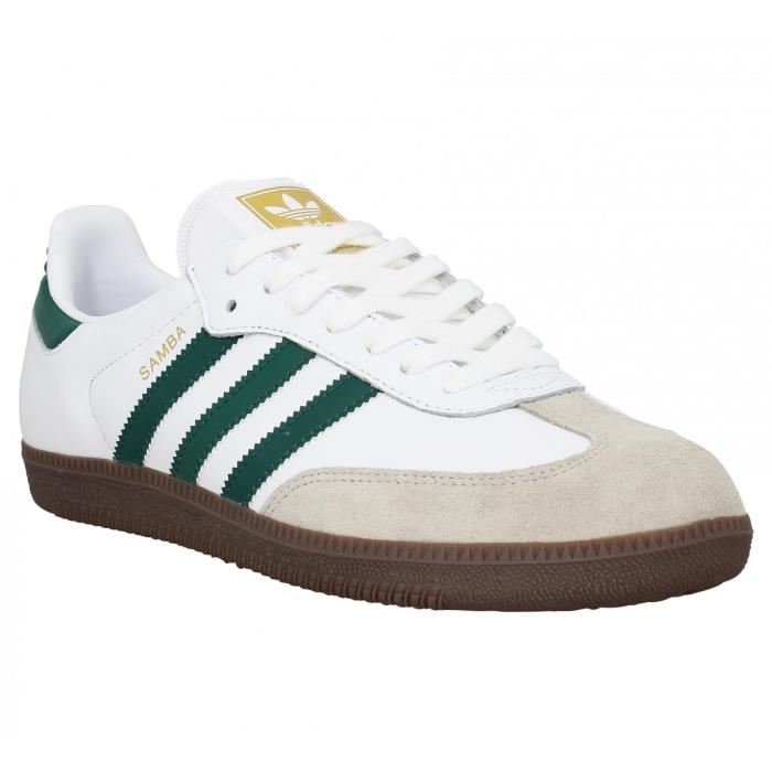 adidas samba garcon