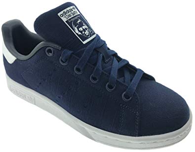 stan smith derriere bleu