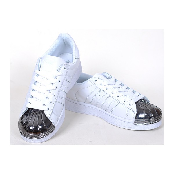 soldes superstar 80s metal  homme