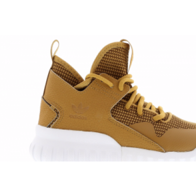 adidas tubular femme camel