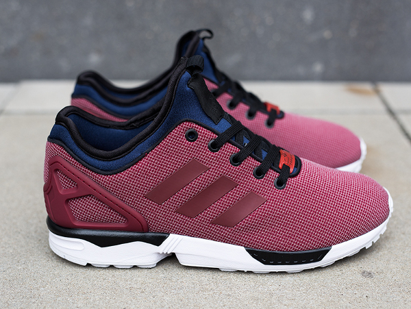 chaussure zx flux nps