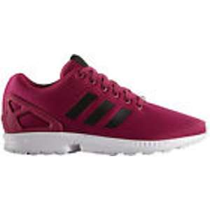 original zx flux bordeaux