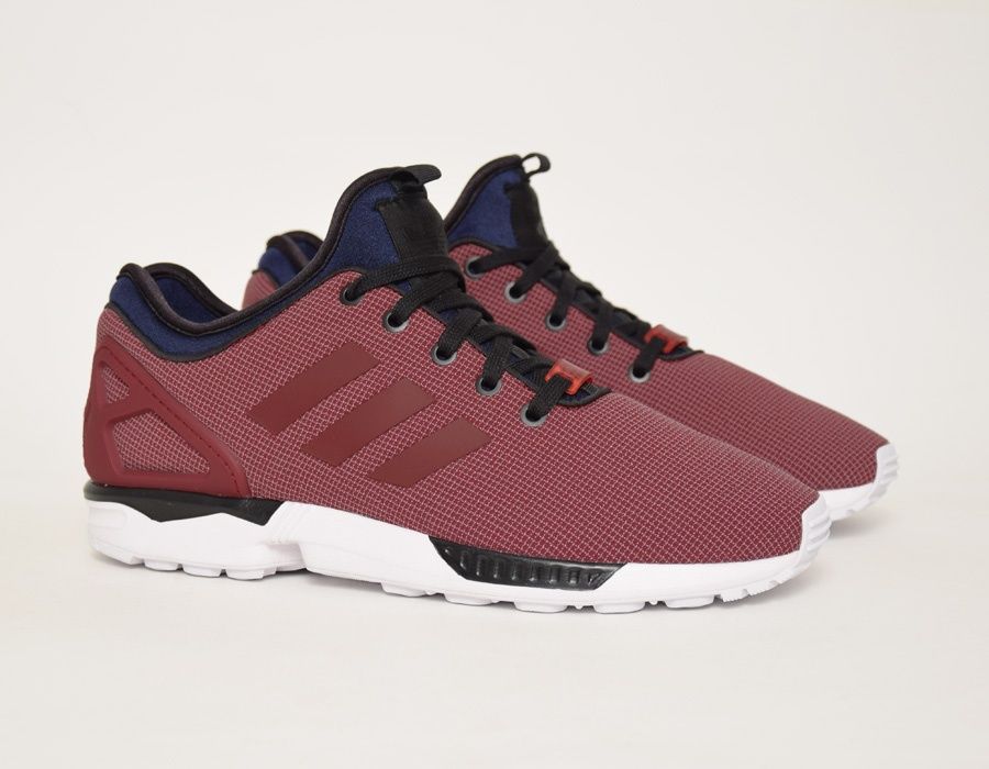 original zx flux bordeaux