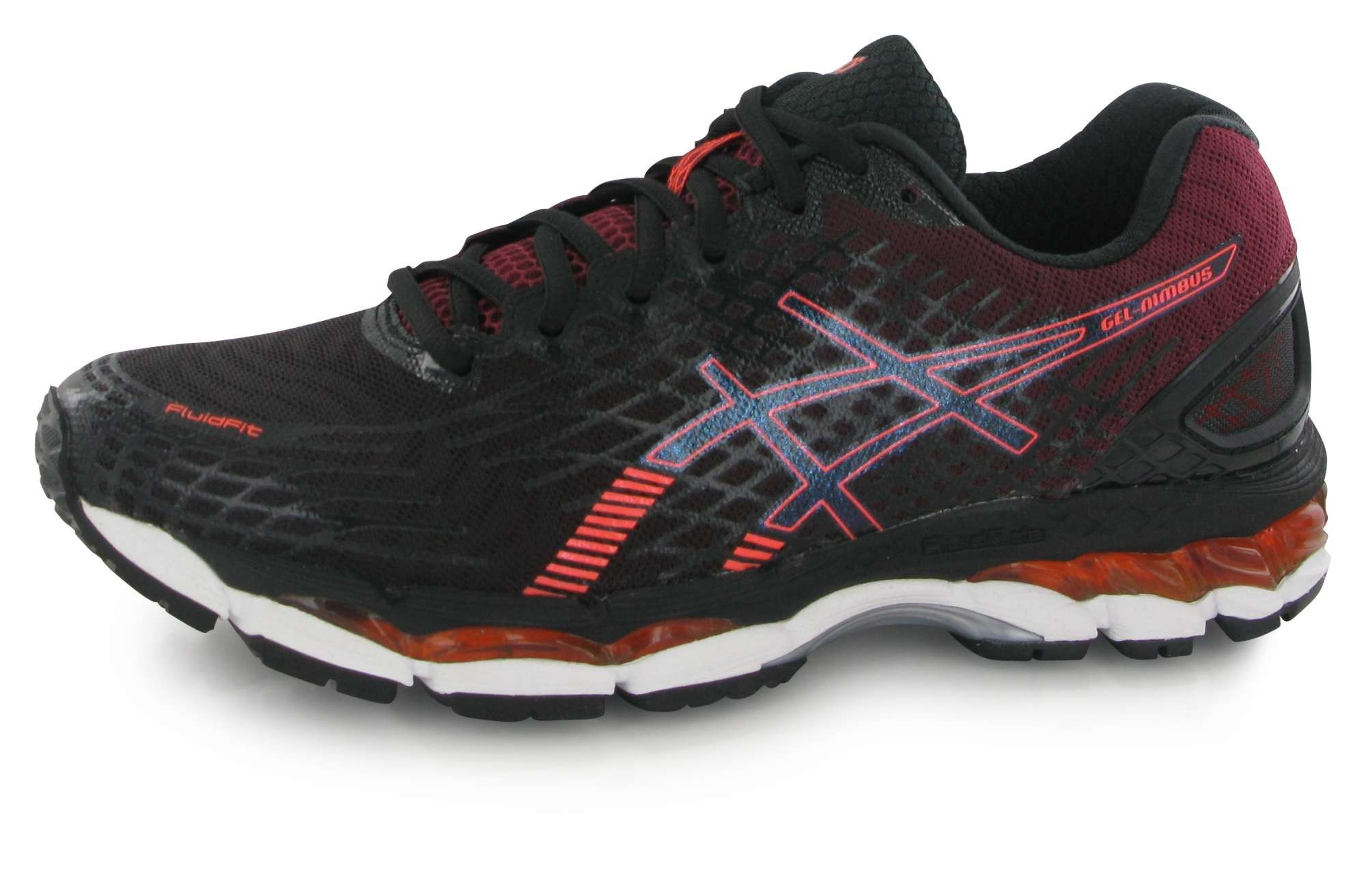 nimbus 17 asics femme