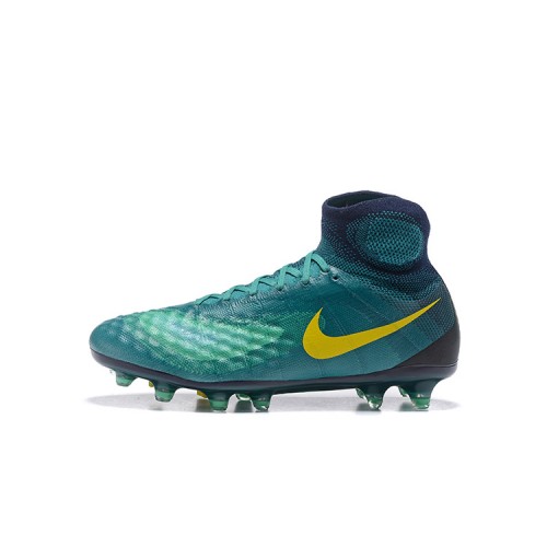 magista montante bleu