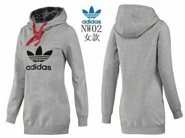 pull long adidas